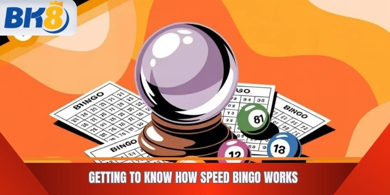 Getting to Know How Speed Bingo Works