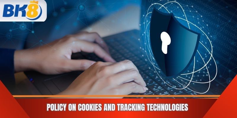 Policy on cookies and tracking technologies